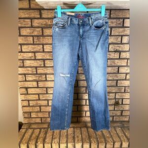 ‎Blue cult jeans